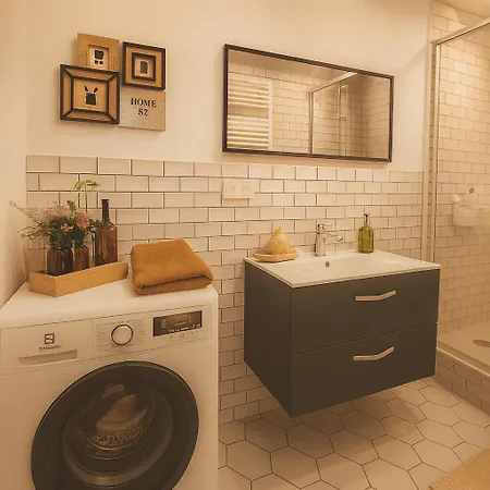 דירה 12 פריז