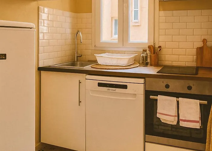 Appartement 12