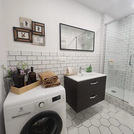 Apartamento 12