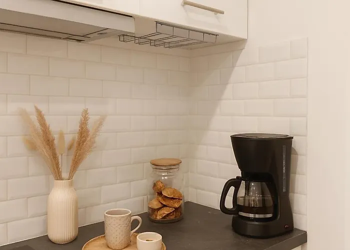 12 Apartamento París